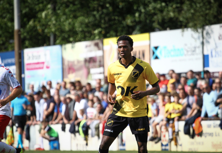 NAC Kortrijk (2 1) (63 van 92)